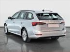 Škoda Octavia - fotka číslo 3