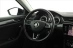 Škoda Superb - fotka číslo 14