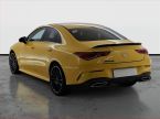 Mercedes Třída CLA - fotka číslo 3