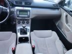 Volkswagen Passat - fotka číslo 7