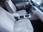 Volkswagen Passat - fotka číslo 8