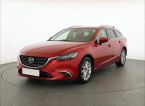 Mazda 6 - fotka číslo 1