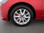 Mazda 6 - fotka číslo 14