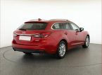 Mazda 6 - fotka číslo 4