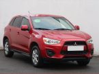 Mitsubishi ASX  - fotka číslo 0