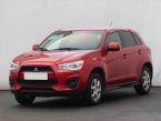 Mitsubishi ASX  - fotka číslo 1