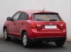 Mitsubishi ASX  - fotka číslo 3