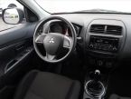 Mitsubishi ASX  - fotka číslo 6