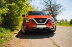 Nissan Juke - fotka číslo 1