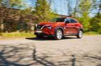 Nissan Juke - fotka číslo 22