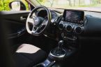Nissan Juke - fotka číslo 2