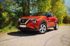Nissan Juke - fotka číslo 4