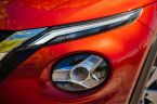 Nissan Juke - fotka číslo 6