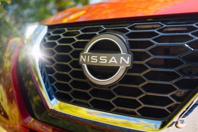 Nissan Juke - hlavní fotka