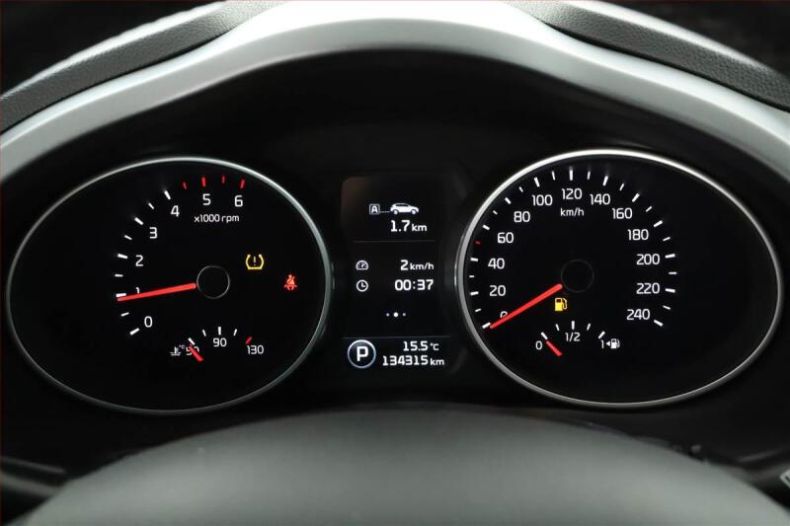 Volkswagen Golf - hlavní fotka inzerátu