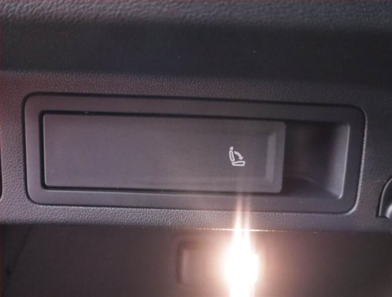 Volkswagen Tiguan - hlavní fotka