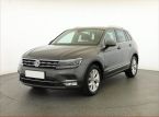 Volkswagen Tiguan - fotka číslo 1