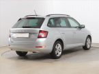 Škoda Fabia - fotka číslo 4