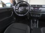 Škoda Fabia - fotka číslo 6