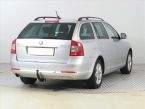 Škoda Octavia - fotka číslo 4