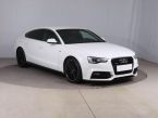 Audi A5 - fotka číslo 0
