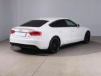 Audi A5 - fotka číslo 4