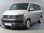 Volkswagen Multivan - fotka číslo 1