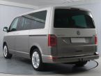 Volkswagen Multivan - fotka číslo 3