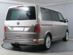 Volkswagen Multivan - fotka číslo 4