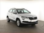 Škoda Karoq - fotka číslo 0