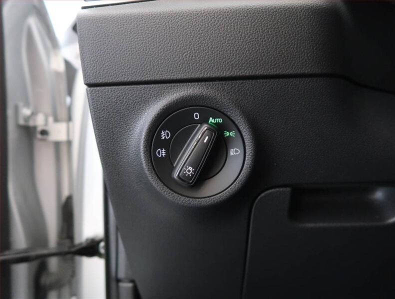 Škoda Karoq - hlavní fotka