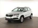 Škoda Karoq - fotka číslo 1