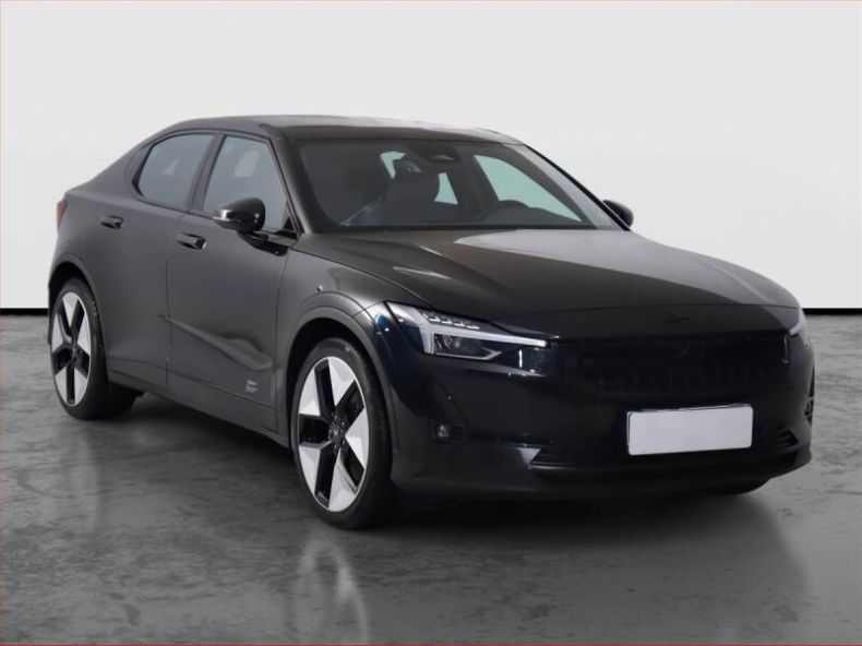 Polestar 2 - hlavní foto
