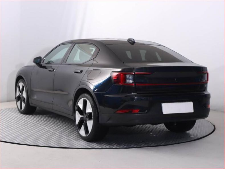 Polestar 2 - hlavní fotka