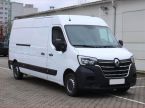 Renault Master - fotka číslo 0