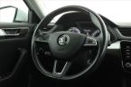 Škoda Superb - fotka číslo 7