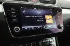Škoda Superb - fotka číslo 15