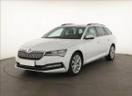 Škoda Superb - fotka číslo 1