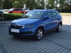 Škoda Karoq - fotka číslo 1