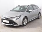 Toyota Corolla - fotka číslo 1