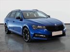 Škoda Superb - fotka číslo 0