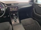 Škoda Superb - fotka číslo 7