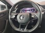 Škoda Superb - fotka číslo 20