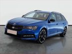 Škoda Superb - fotka číslo 1