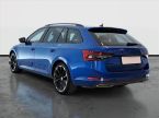 Škoda Superb - fotka číslo 3