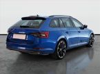 Škoda Superb - fotka číslo 4