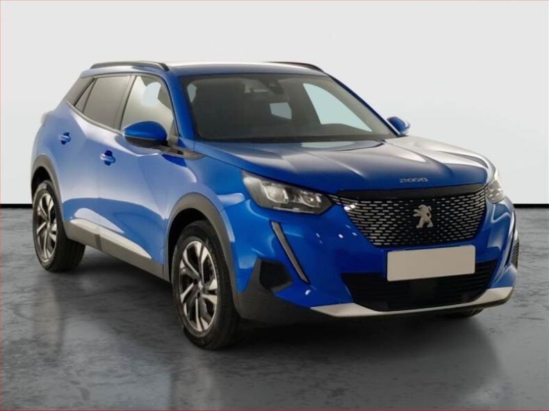 Peugeot 2008 - hlavní fotka inzerátu