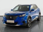 Peugeot 2008 - fotka číslo 1