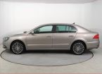 Škoda Superb - fotka číslo 2