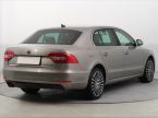 Škoda Superb - fotka číslo 4